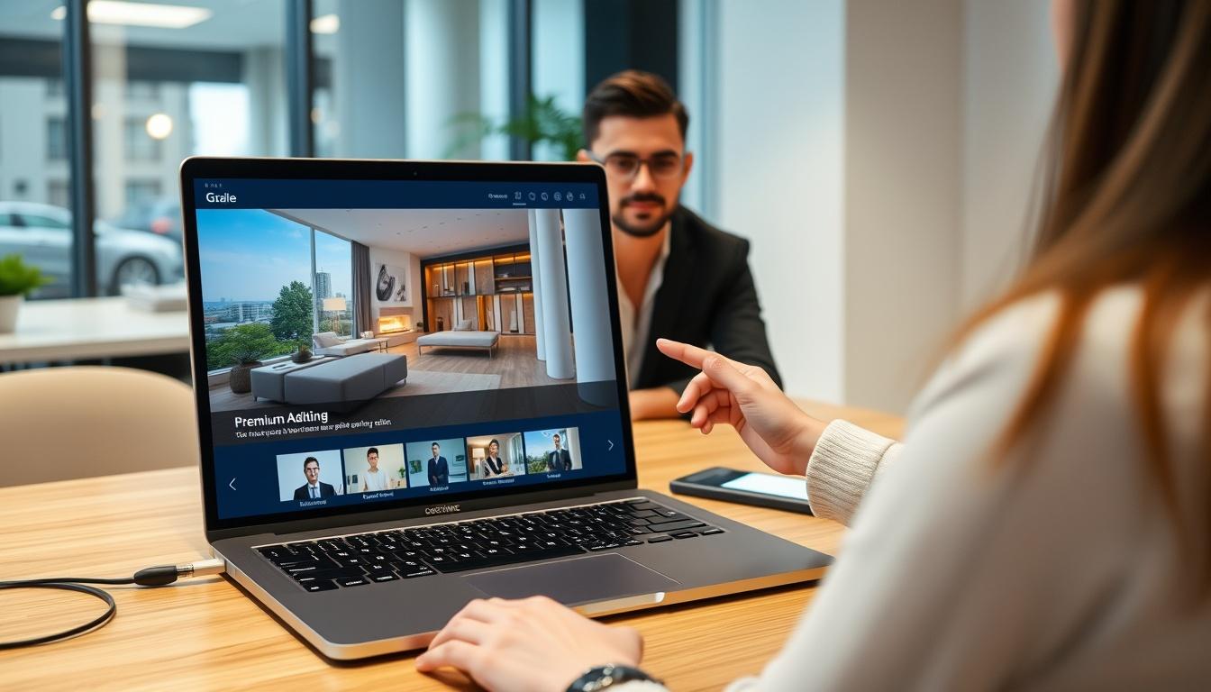 Apartamentos para individuos